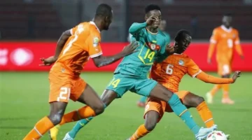 موعد المواجهة المرتقبة بين منتخبي كوت ديفوار وفرنسا في اللقاء الودي الدولي